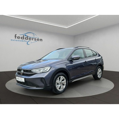 Volkswagen Taigo 1.0 TSI Life 85 kW