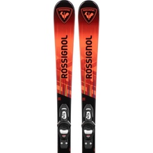 Rossignol Hero JR Multi-Event Kid-X 25/26