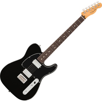 Fender Player II Series Telecaster HH RW Black