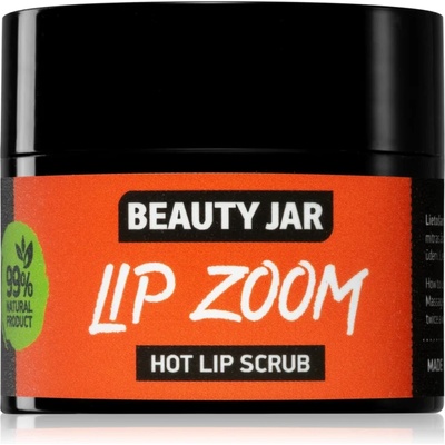 Beauty Jar Lip Zoom пилинг за устни 15ml