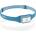 BioLite Челник Biolite Range 300 Head torch - Blue - размер One Size (545-1066-0111)