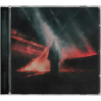 Narrator - Phosphor CD