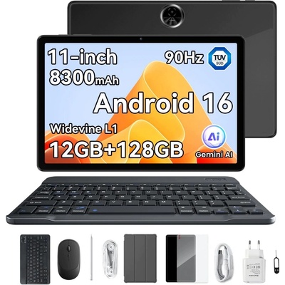 Blackview ZENO 5 3GB/128GB Grey