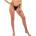 NEBBIA Double Side-Tie Neon 452 bikini bottom - Black (Black)