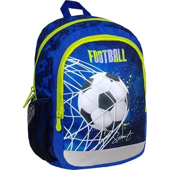 Belmil Раница за детска градина Football Sport - Belmil