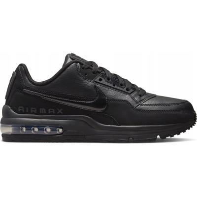 Nike air max LTD 3 čierne 687977020