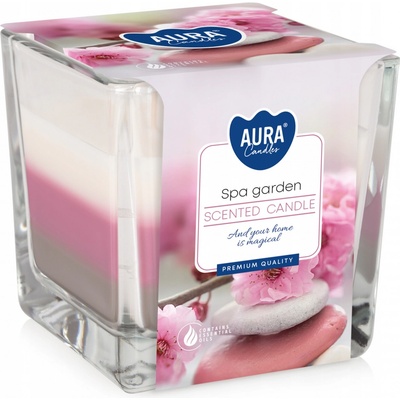Bispol Aura Spa Garden 170 g