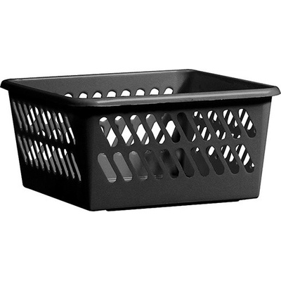 Košík K0 NANO – 10x10xV5 cm – různé barvy PLAST TEAM 15-1029 Krémová