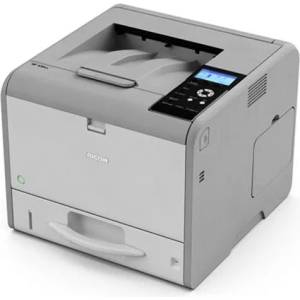 Ricoh SP 450DN (408057) Принтери