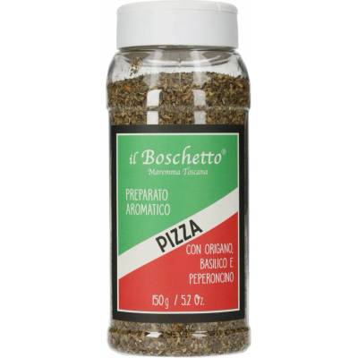 il Boschetto korenie na pizzu 150g