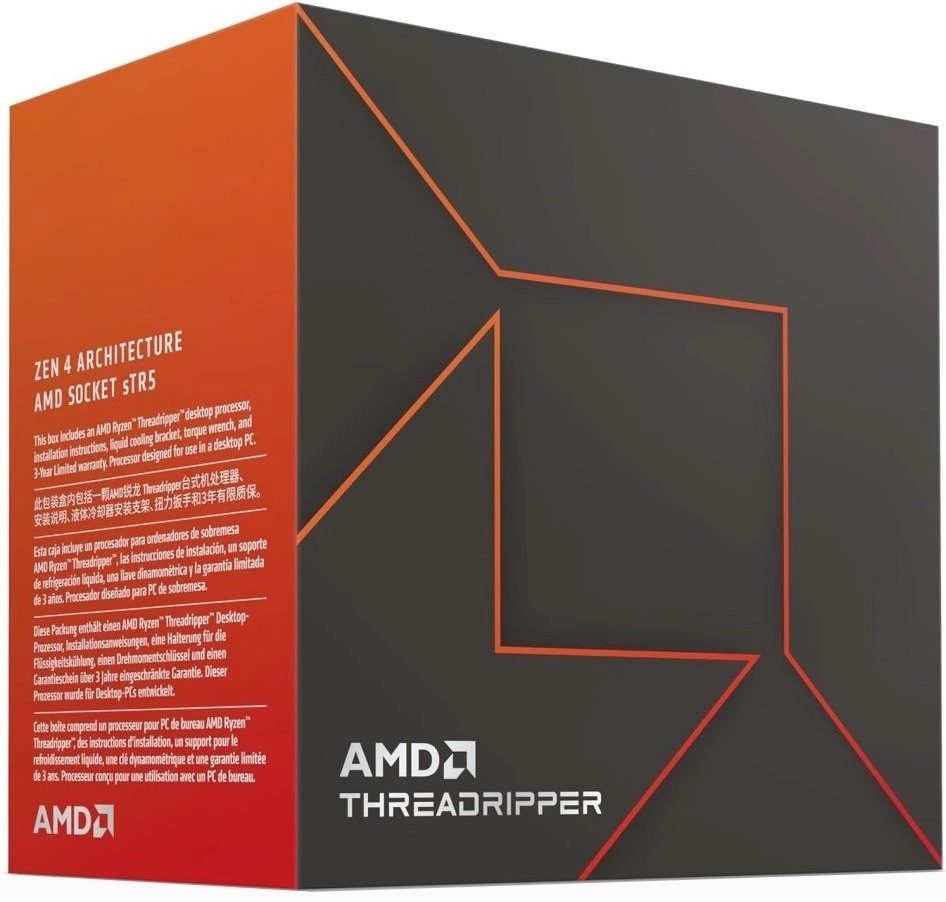 amd ryzen threadripper 1920x yd192xa8aewof - Heureka.sk