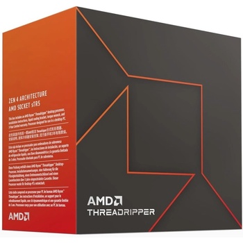 AMD Ryzen Threadripper 7960X 100-100001352WOF