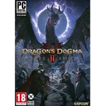 Capcom Dragon's Dogma II Dark Arisen [Master Edition] (PC)