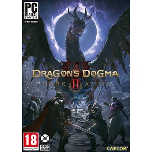 Capcom Dragon's Dogma II Dark Arisen [Master Edition] (PC)
