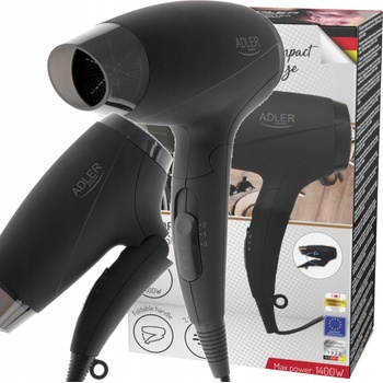 Adler AD 2266