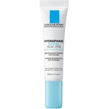 La Roche Posay Hydraphase očný gélový krém 15 ml