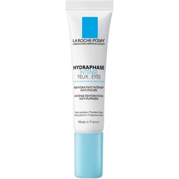 La Roche Posay Hydraphase očný gélový krém 15 ml