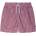Hackett Бански гащета Hackett Seagulls swimming shorts - Red (Racing Red)