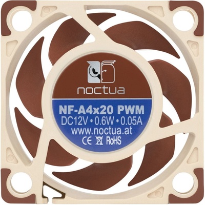 Noctua NF-A4x20-PWM