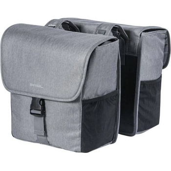 Basil Go Double Bag