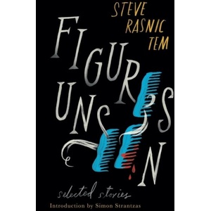 Figures Unseen (ISBN: 9781948405027)