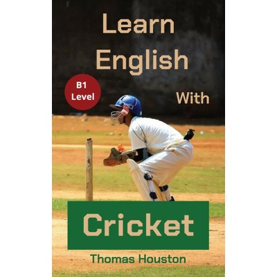 Learn English With Cricket