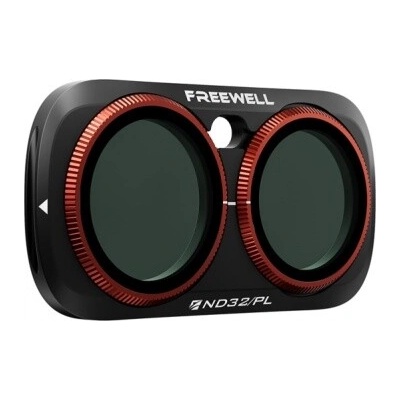 Freewell Insta360 Luna Ultra ND32/PL ND/PL