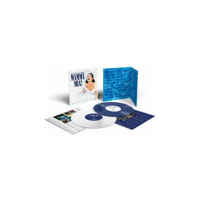 OST - Mamma Mia / Original LondonCast / Vinyl / 2 LP