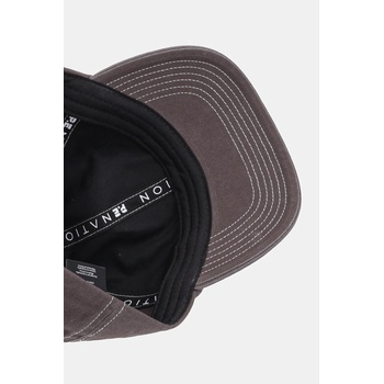 P. E Nation Памучна шапка с козирка P. E Nation Monogram (252A108)