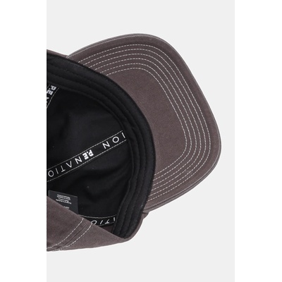 P. E Nation Памучна шапка с козирка P. E Nation Monogram (252A108)