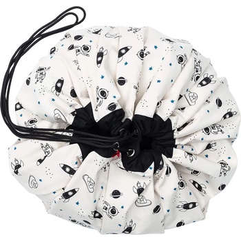 Image 1 of Play and Go Play&Go Количка за Съхранение (Светлостен Космос)