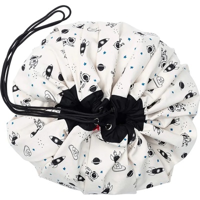 Play and Go Play&Go Количка за Съхранение (Светлостен Космос)