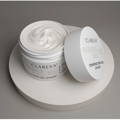 Claresa Rubber gel 10 12 g