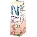 Voľne predajné lieky Septanazal sprej pre deti aer.nao.1 x 10 ml