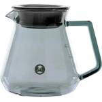 Timemore Coffee Server - 600, Черно (70TSR001AA408)