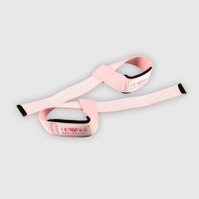 Iron Aesthetics Grip Straps