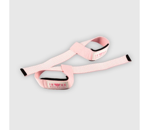 Iron Aesthetics Grip Straps