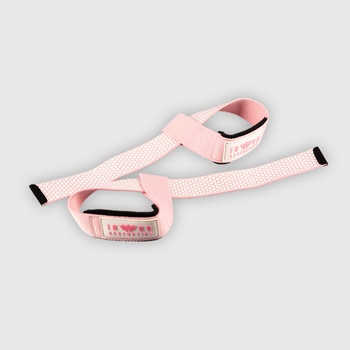Iron Aesthetics Grip Straps