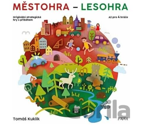 Městohra - Lesohra