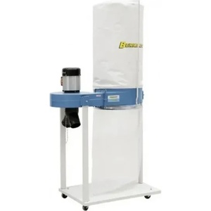 Bernardo Прахоуловител BERNARDO ASA 3500/ 1.5kW/ 400 V (12-2080)
