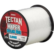 DAM Damyl Tectan Hyper 4OZ Čírá 1600 m 0,25 mm 5,4 kg