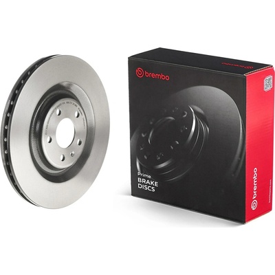 Brzdový kotúč BREMBO 09.D424.11 (09D42411)