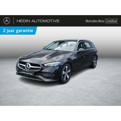 Mercedes-Benz C 200 T 150 kW