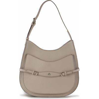 AIGNER Cavallo taška přes rameno Kůže 30 cm