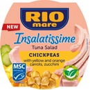 Rio Mare Insalatissime tuňákový salát s cizrnou 160 g