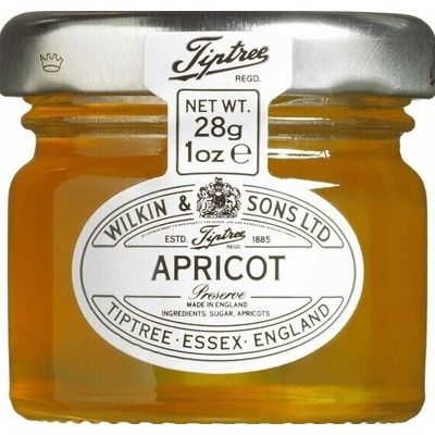 Wilkin & Sons Tiptree Meruňka 28 g