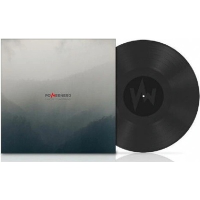 Townsend Devin Power Nerd 1 LP
