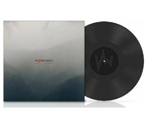 Townsend Devin Power Nerd 1 LP