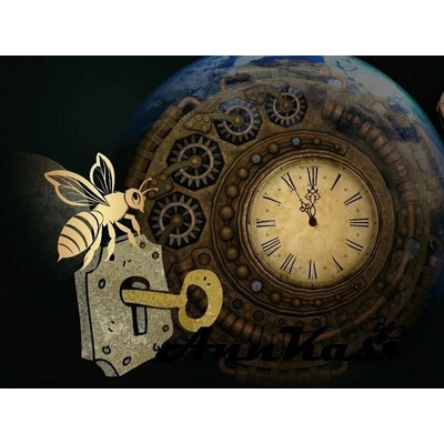 Úniková hra na včelí farmě: Hledání Zlatého úlu