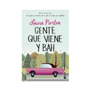 Gente que viene y bah 327 (2019)